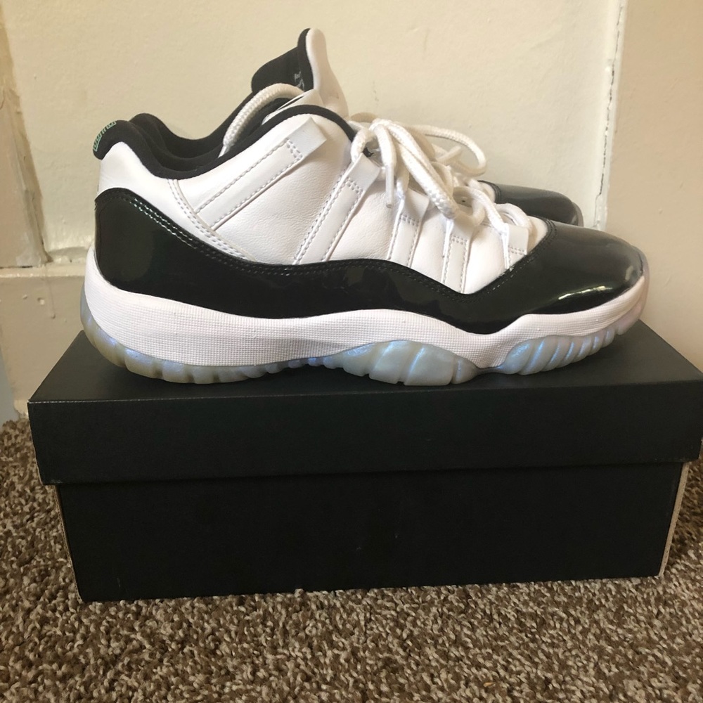 Jordan